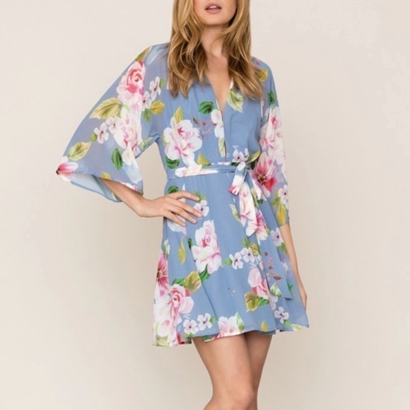 Yumi Kim Dresses & Skirts - Yumi Kim Sweet Sunshine medium